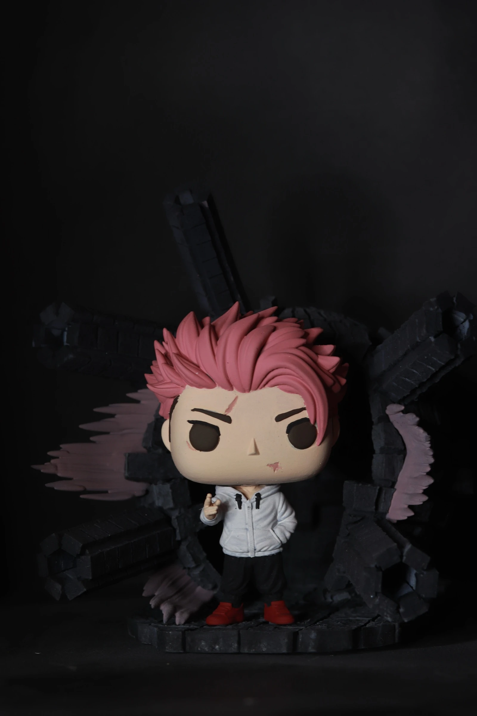 Funko yuji itadori
